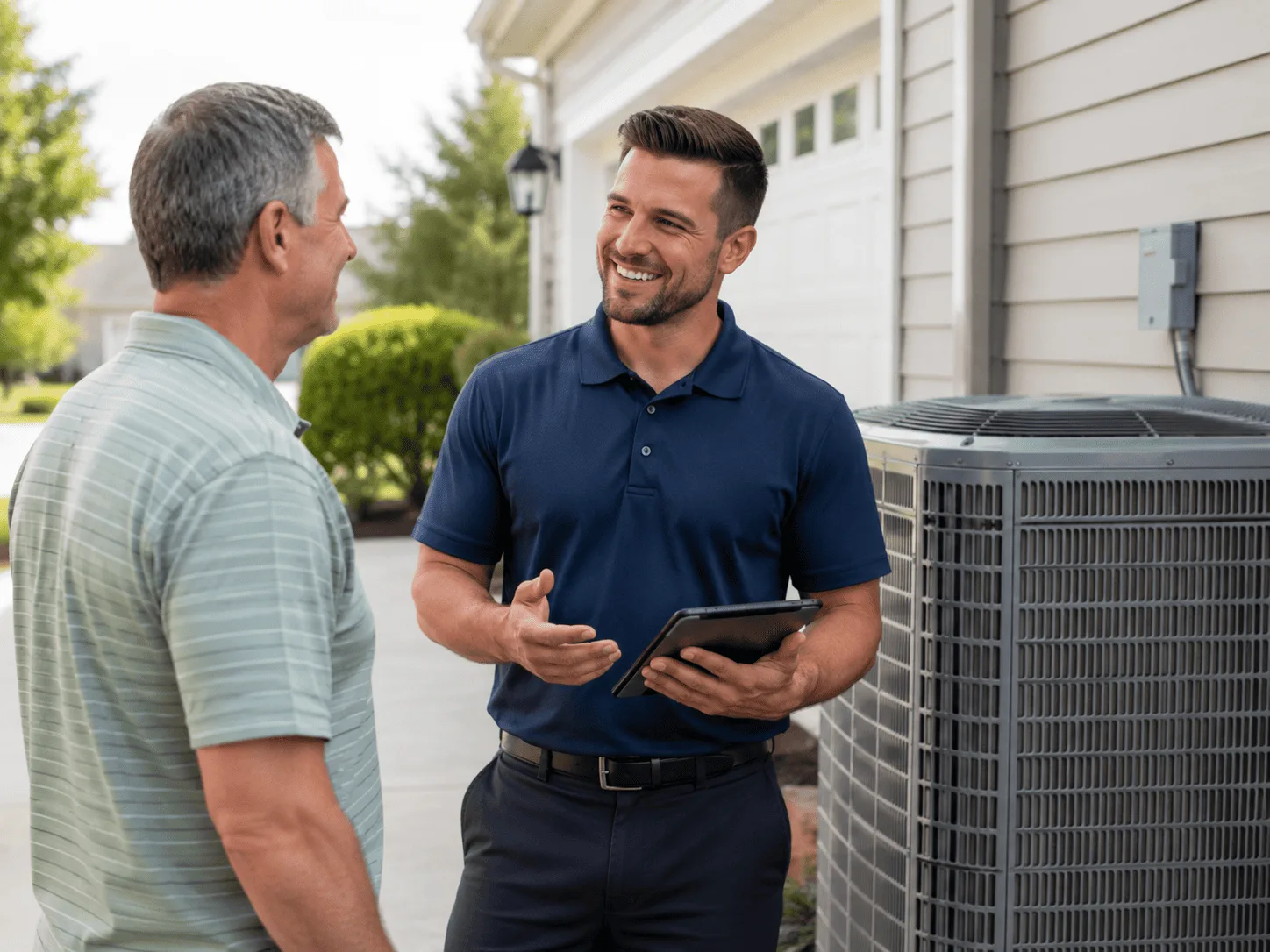 Heat Pump Installation Stoystown, PA FAQs